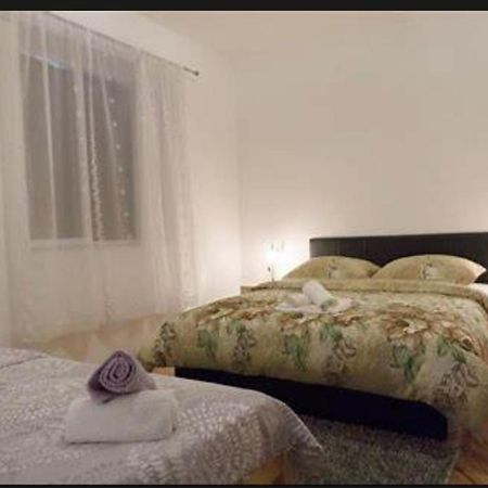 Apartmani Miro เทรบินเย ภายนอก รูปภาพ