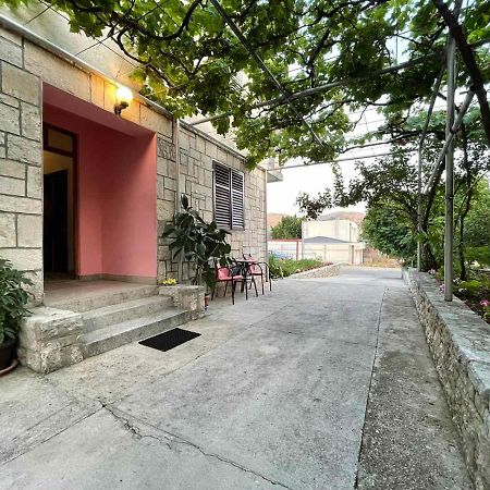 Apartmani Miro เทรบินเย ภายนอก รูปภาพ