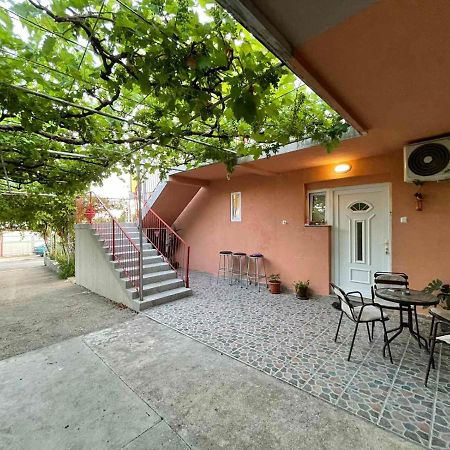 Apartmani Miro เทรบินเย ภายนอก รูปภาพ