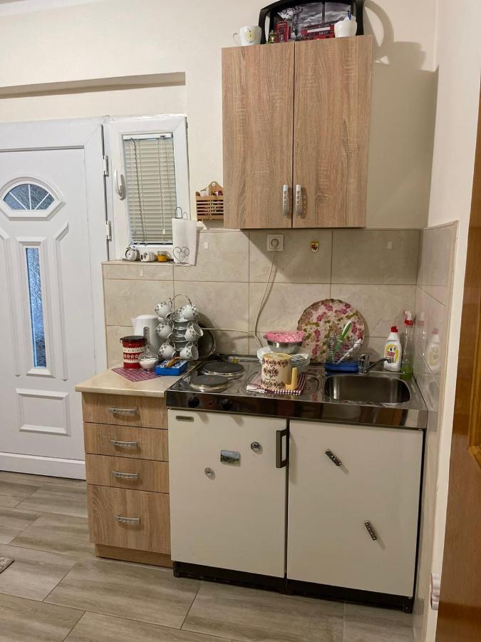 Apartmani Miro เทรบินเย ภายนอก รูปภาพ