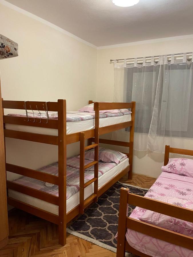 Apartmani Miro เทรบินเย ภายนอก รูปภาพ