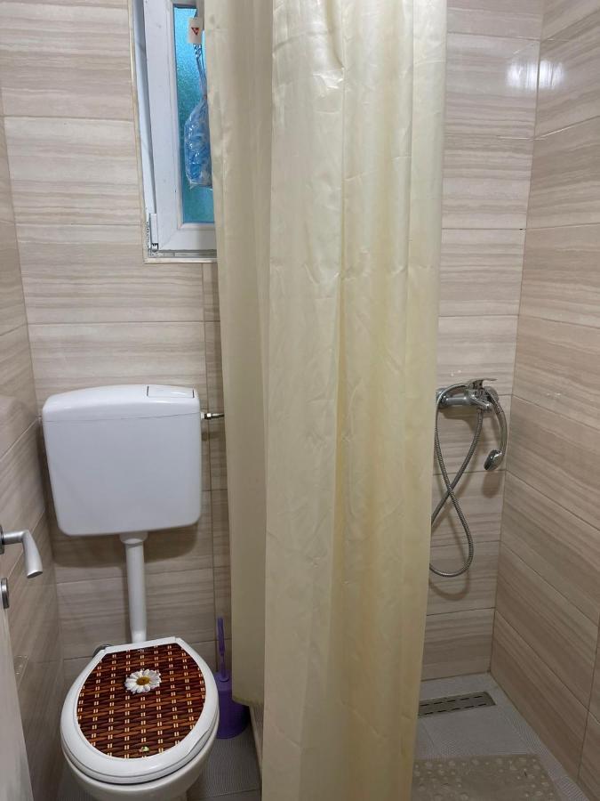 Apartmani Miro เทรบินเย ภายนอก รูปภาพ