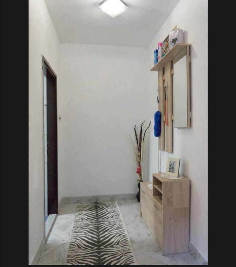 Apartmani Miro เทรบินเย ภายนอก รูปภาพ