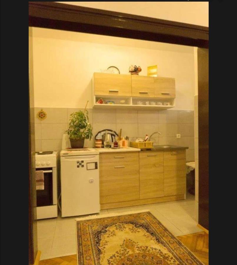Apartmani Miro เทรบินเย ภายนอก รูปภาพ