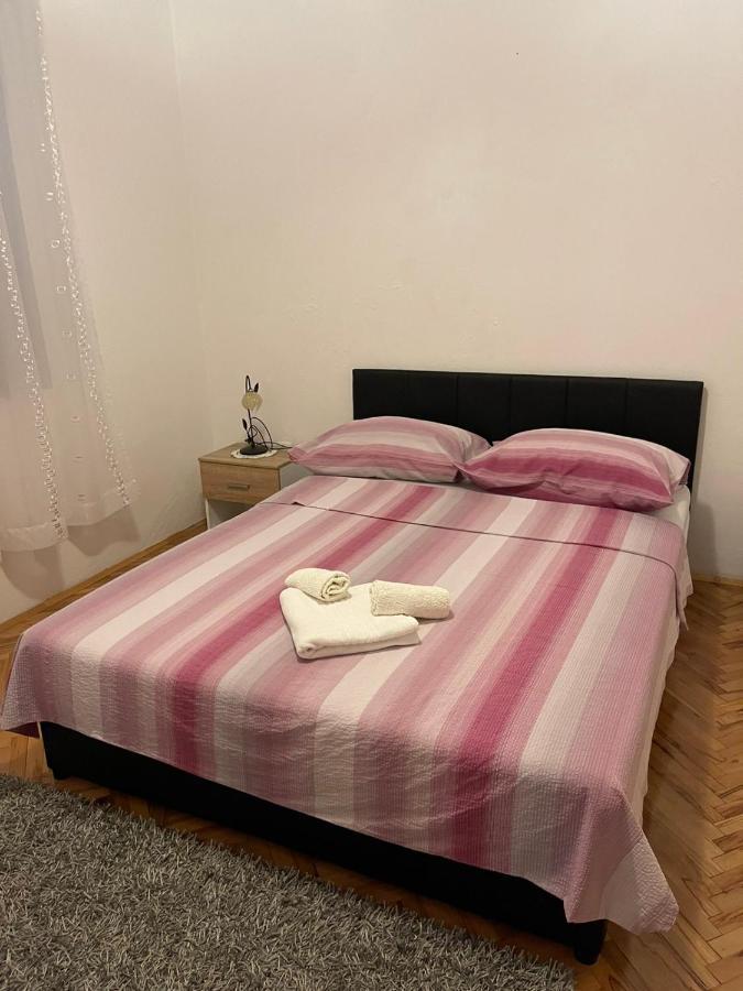 Apartmani Miro เทรบินเย ภายนอก รูปภาพ