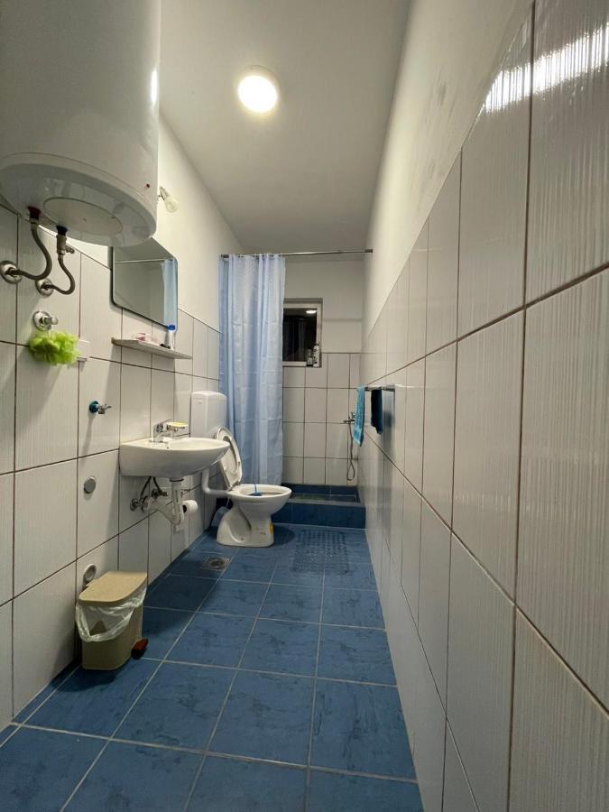 Apartmani Miro เทรบินเย ภายนอก รูปภาพ